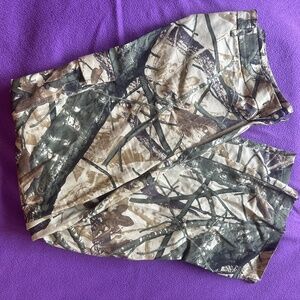 camo pants